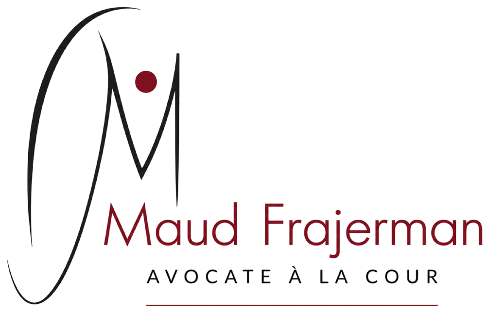 Maître Maud Frajerman